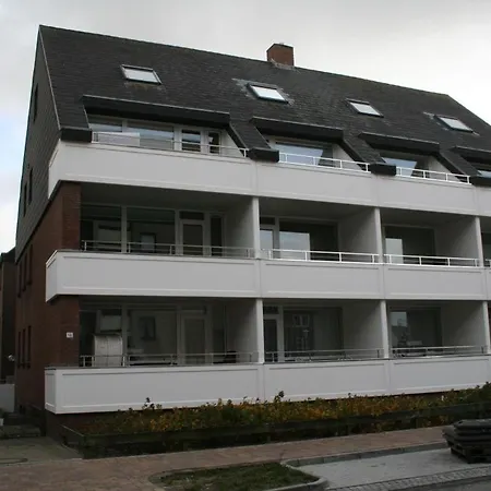 Winora-tripp Wenningstedt-Braderup