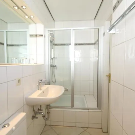 Appartement Winora-tripp *