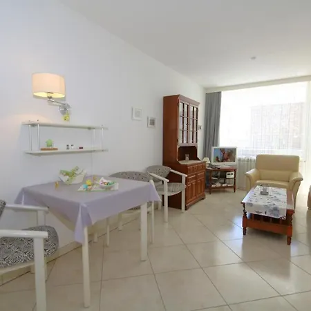 Winora-tripp Appartement *