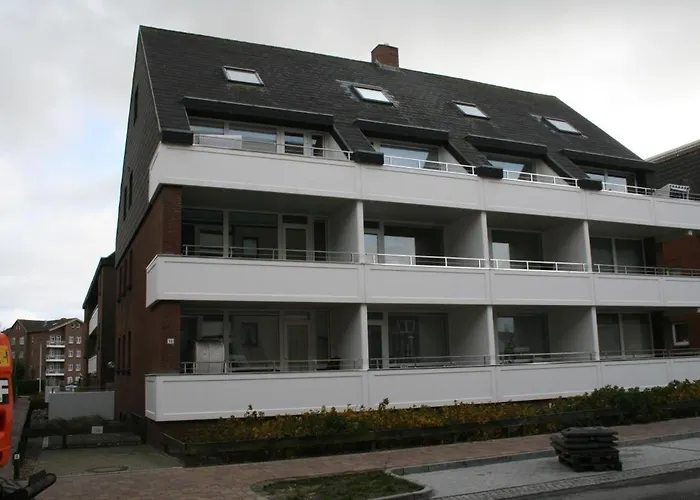 Schwalbe-tripp Wenningstedt-Braderup