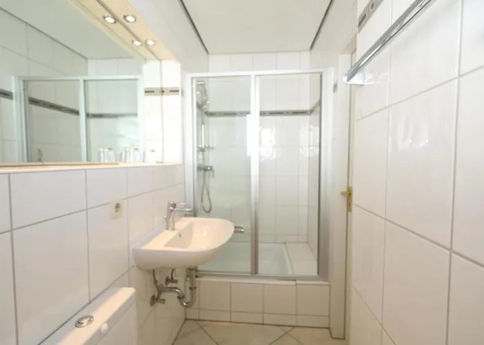 Appartamento Schwalbe-tripp *