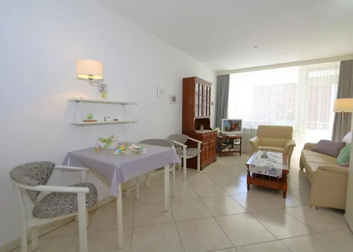 Schwalbe-tripp Appartamento *