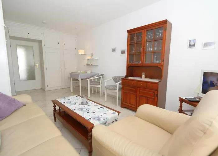 Schwalbe-tripp * Wenningstedt-Braderup