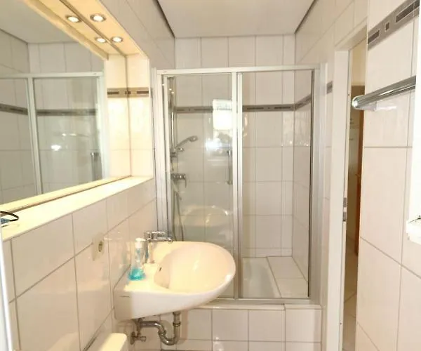 Schwalbe-tripp Appartamento Wenningstedt-Braderup