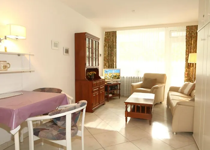 Schwalbe-tripp Appartamento *